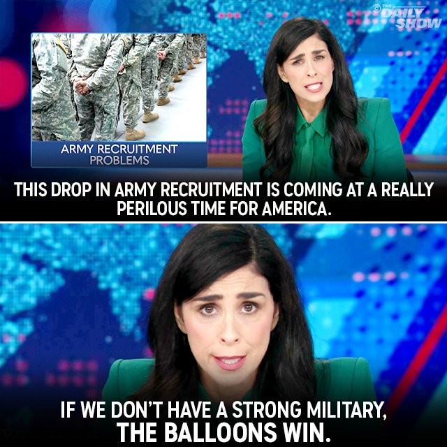 The Daily Show On Twitter We Can t Let This Happen America the-daily-show-on-twitter-we-can-t-let-this-happen-america