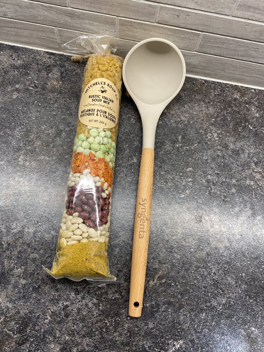 Clare Wooding (@woodingmc) on Twitter photo It’s Canada’s Ag Day, a day to raise a fork to the food we love and the people who produce it! 🍴
<a href="/syngentacanada/">Syngenta Canada</a> #SyngentaProud It’s Canada’s Ag Day, a day to raise a fork to the food we love and the people who produce it! 🍴
<a href="/syngentacanada/">Syngenta Canada</a> #SyngentaProud