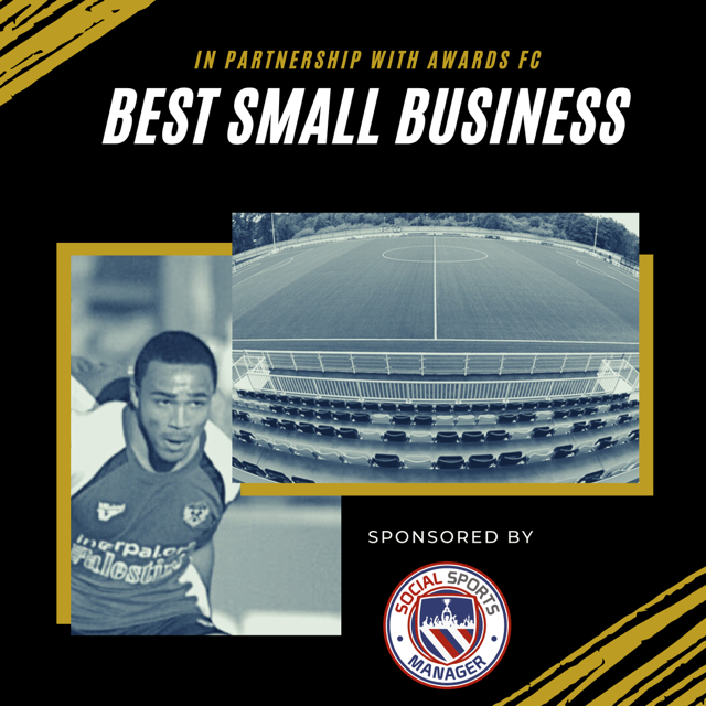 Non League Bible tweet media