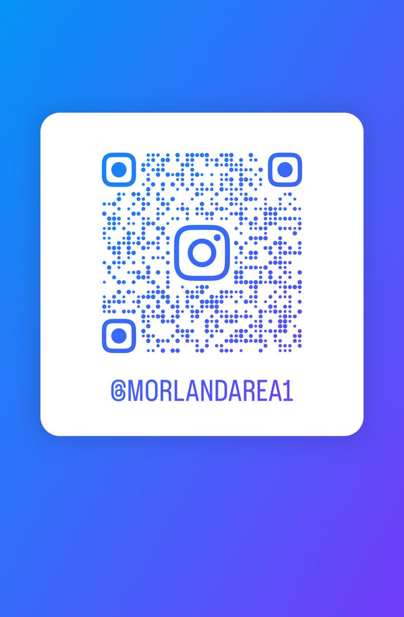 Make sure to look at our Instagram to find out all the latest events happening at school!  instagram.com/morlandarea1?i…