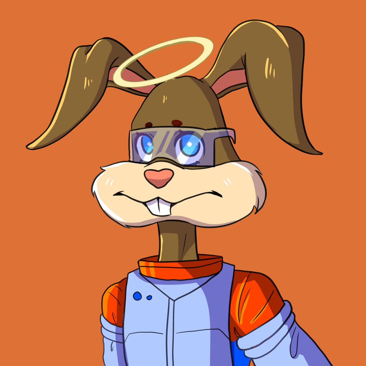 Who else want a cutie like this?

#Cardano #CNFT #CardanoNFT #CNFTs