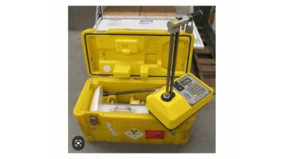 PC Sonora implementa operativo en Hermosillo para localizar caja con material radioactivo; piden no abrirla - proyectopuente.com.mx/?p=710015