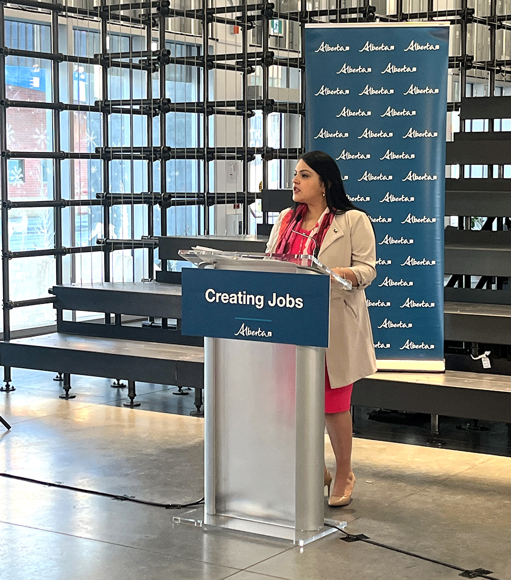 Calgary Economic Dev on Twitter to Calgary! Global technology