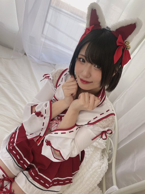 コスプレイヤー望月うかるのTwitter画像21