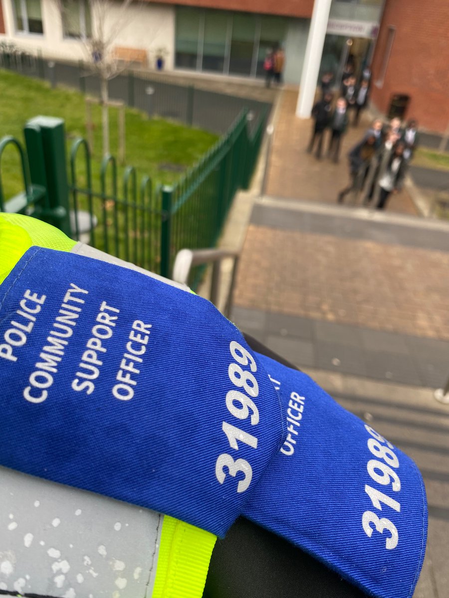 Delves Police tweet media