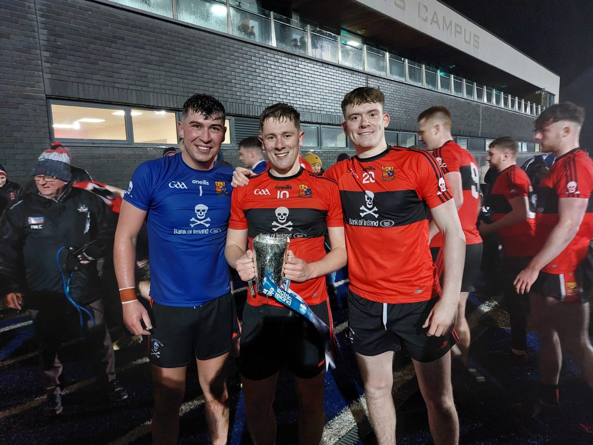 EireOgCork03's tweet image. Well done lads. Fantastic achievement. 🔴⚫️☠️