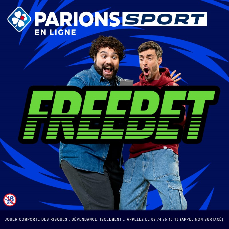 VPick_'s tweet photo. 100€ DE FREEBETS A GAGNER AVEC @ParionsSport 🔥

👀Qui remporte le Relais Mixte Simple en Biathlon ?

📌Réponse + RT ♻️
🙏Follow @ParionsSport &amp; @VPronos_ 

🍀TAS 17/02/23
⌚️Fin du jeu au début de la course.

#TeamParieur https://t.co/YNjCyYcqHc