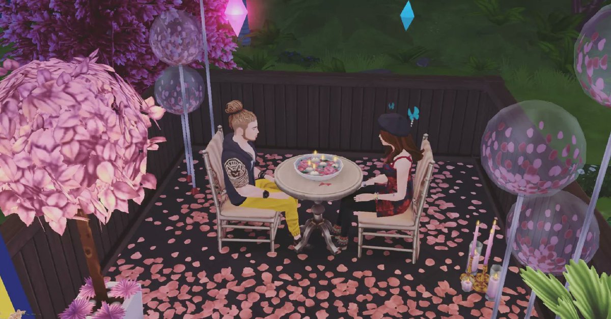 RavenSimsTM's tweet image. 