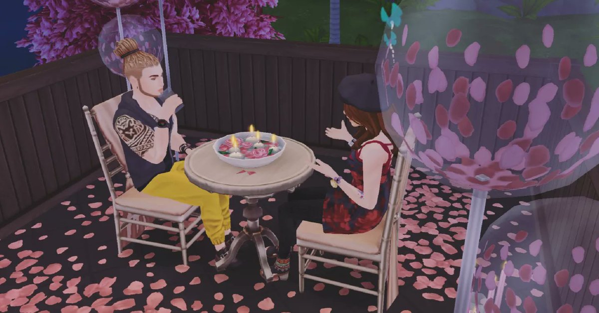 RavenSimsTM's tweet image. 