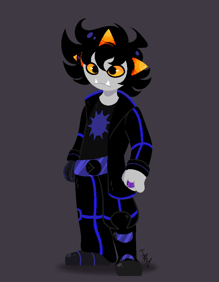 ChocoZ2004's tweet photo. Annnd here is Ollapa in the world of Openspaces !!
With his mutant powers... he has seen more things than he would have wanted... he probably is traumatised
#Homestuck #HOM3STUCK #hackbent https://t.co/XsX6PtiFZx