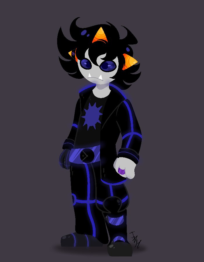 ChocoZ2004's tweet photo. Annnd here is Ollapa in the world of Openspaces !!
With his mutant powers... he has seen more things than he would have wanted... he probably is traumatised
#Homestuck #HOM3STUCK #hackbent https://t.co/XsX6PtiFZx