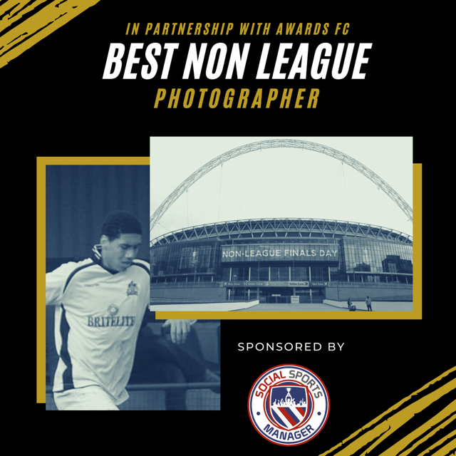 Non League Bible tweet media