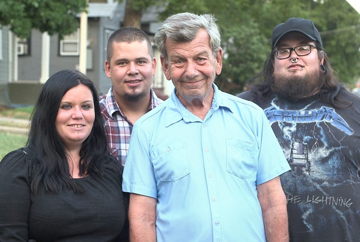 BREAKING: IPTX client Melvin Quinney has been exonerated. Melvin &amp; his children were swept up in the Satanic Panic of the 80's &amp; 90's. In 1991, Melvin was convicted &amp; sentenced to twenty years in prison for a crime that never happened.