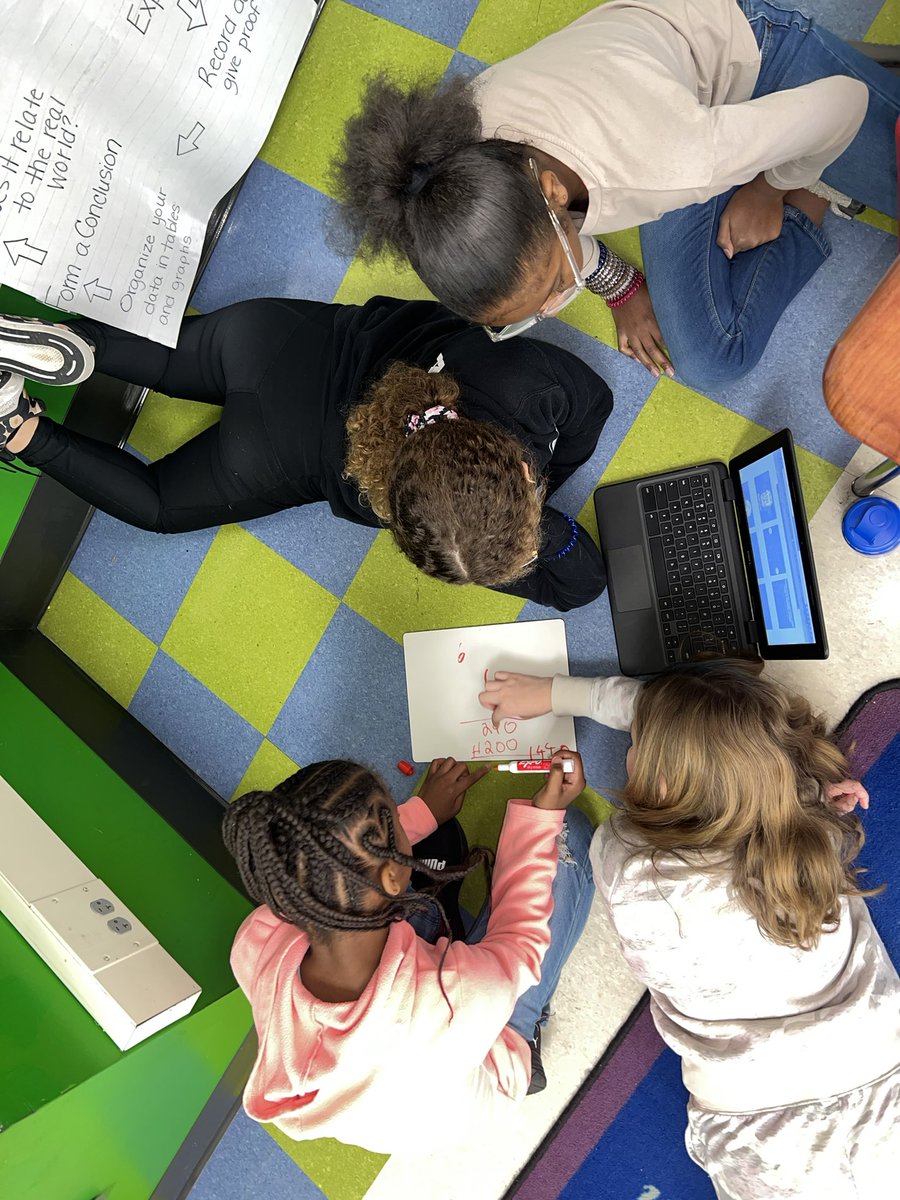 estillwhit's tweet photo. Letโs be real not everyone enjoys reading, but these 4th graders definitely rose to the occasion by putting in workโฆ lots of reading and critical thinking to BREAK OUT of this digital break out @JCSouthSchool
#readtosucceed #digitalbreakout #SELlesson https://t.co/FjrdhUZkAi
