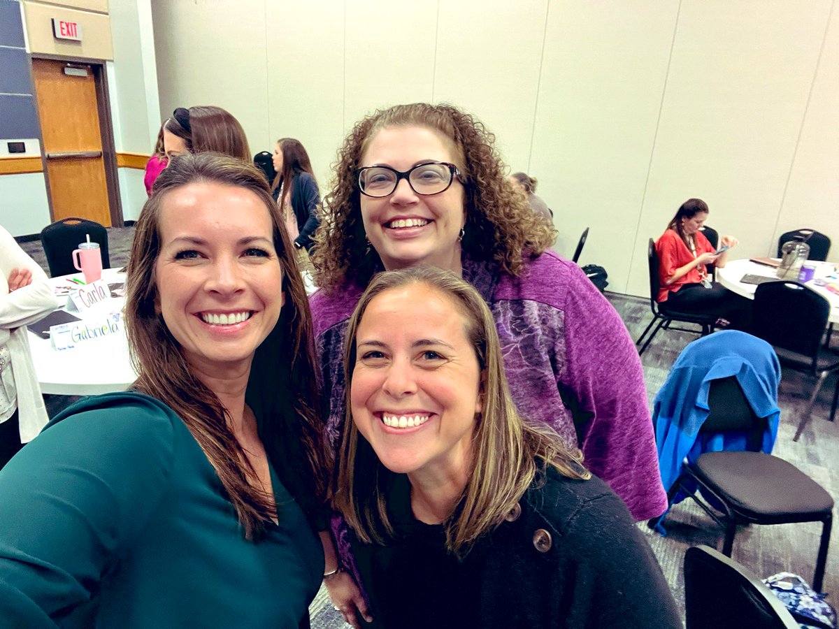 nik_kram's tweet photo. Tips and Techniques for Professional Learning Day 1. We learned some amazing new strategies like “Going to the Movies” and “Cruise Notes”. #lftxlearns #GTFacilitators @LearnTexas @tpersall @janellepersall @katyisd https://t.co/si0DZwDjLY