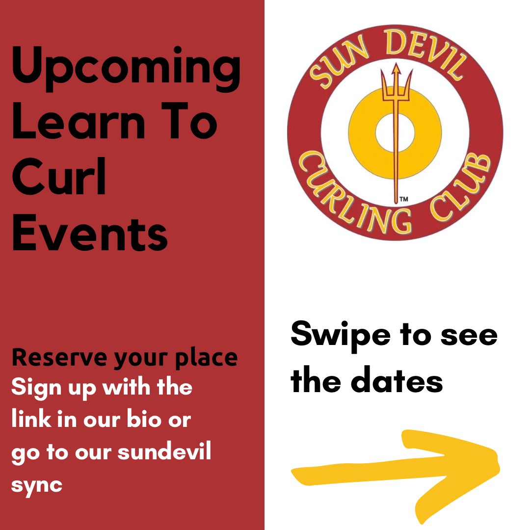 Sun Devil Curling Club tweet media