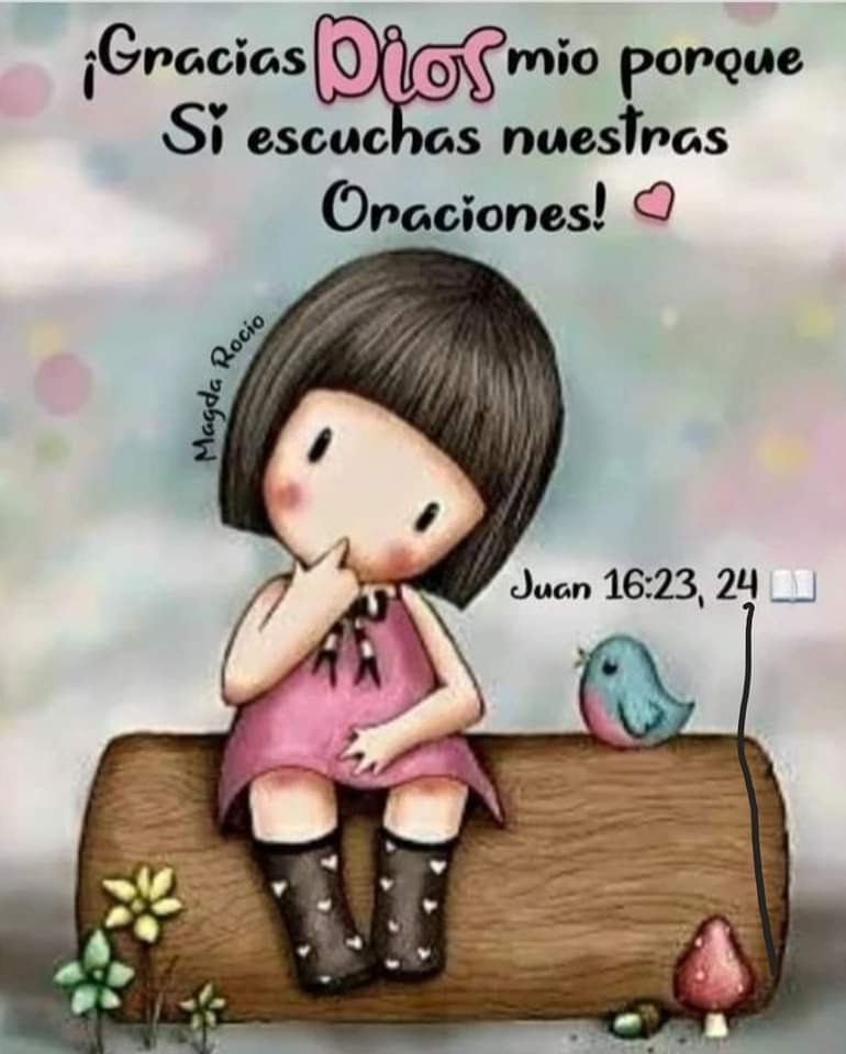 Cada día Ora..
Buenas noches 💤 mis corazónes.