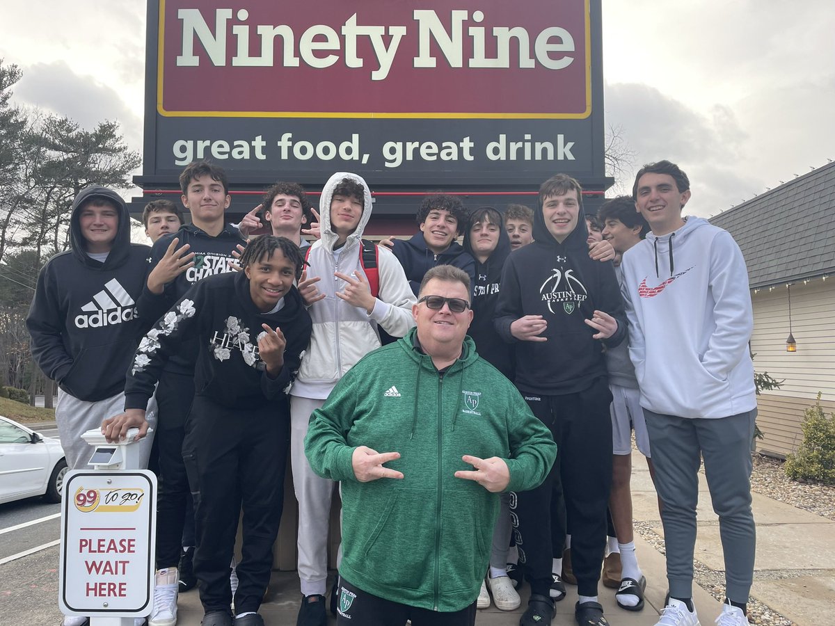 Great Win Today vs ISB

So. Dylan Sigsbury had 23pts (5 three’s in the first half)

Jr. Mike Simmons had 15pts

Jr. Peter Pavlakos had 15pts 

Jr. Will Cacciatore with a monster dunk down the lane rocked the rim!!