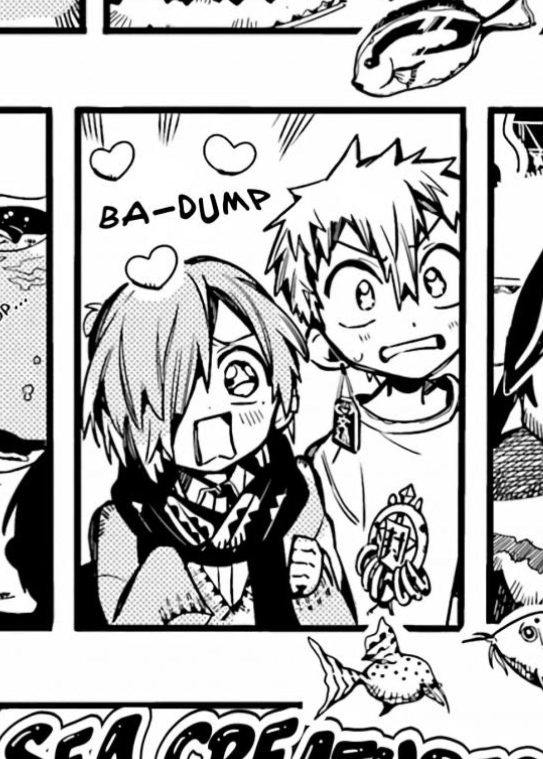 みりあん☺︎⑥ シャイニートーンアンブレラ_POE | CRUX UMBRELLA CATALOG