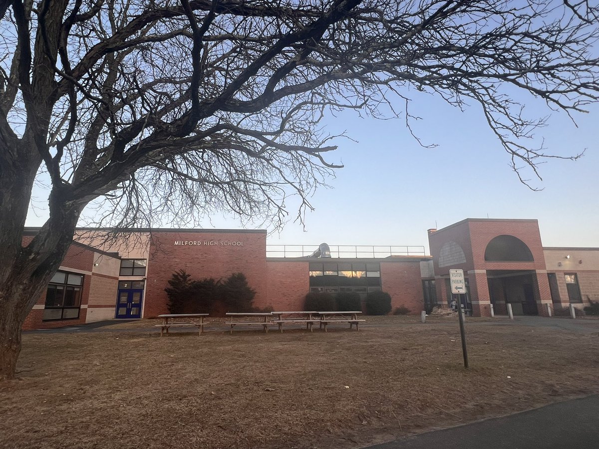 WMUR TV on Twitter "TONIGHT The Milford School Board will meet to