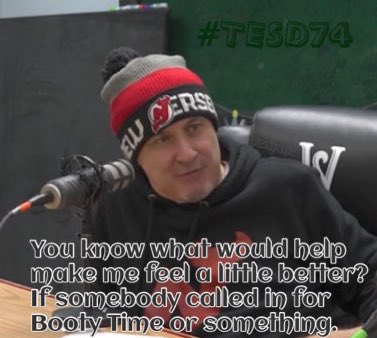 tesdgroupie's tweet photo. Oh, the old times… some things change, but happy #TESD and #WaltWednesday are here! 🐜💜 
#TESD74 #13yearsofTESD https://t.co/iIbtL3jppI