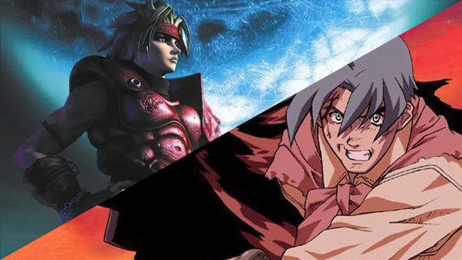 PSLifeStyle's tweet photo. Classic JRPGs The Legend of Dragoon and Wild Arms 2 coming to #PSClassics later this month
https://t.co/qwFtaj6HlT https://t.co/SEqStju2qJ