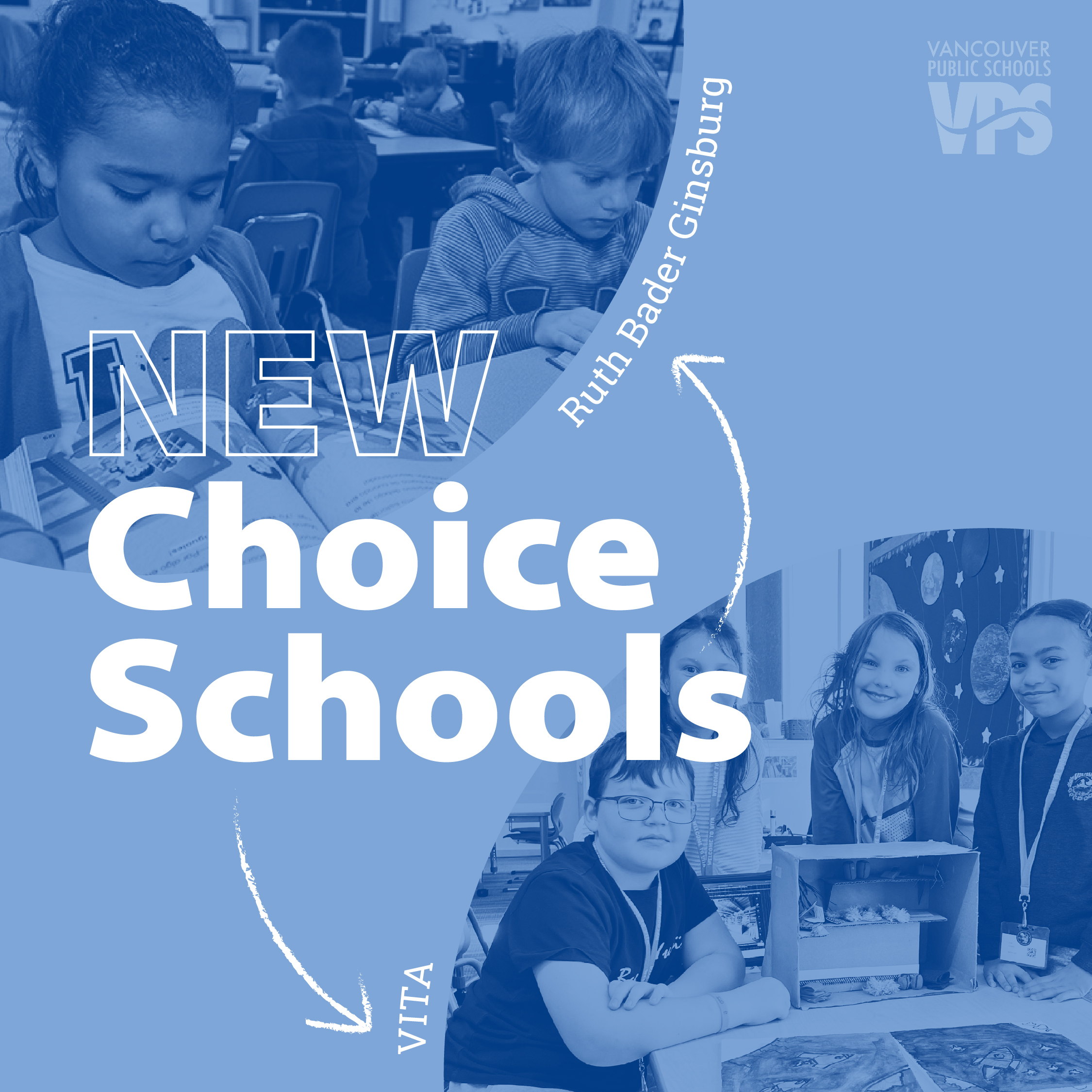 Vancouver Public Schools USA (VancouverSD) / Twitter
