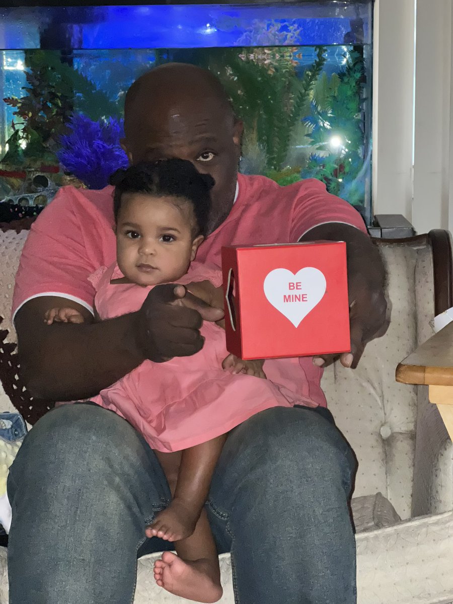 gemsinthegym's tweet photo. My mini-Valentines…..Baby Kam😁
#Kamryn #spreadlove #shesagem #spreadlove https://t.co/buOxRunzFf
