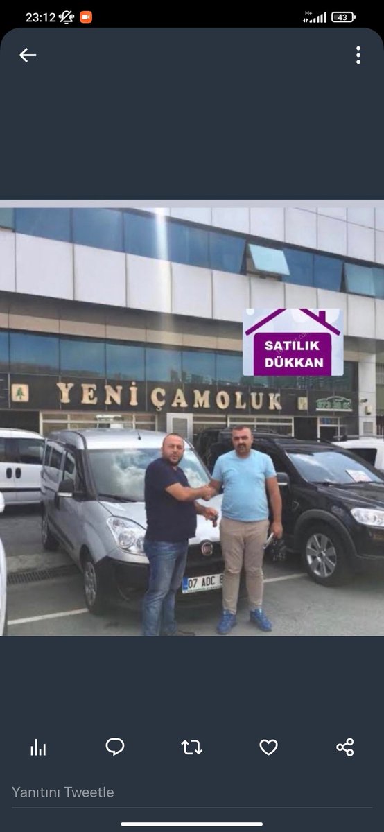nimo_twt's tweet photo. @omardmtsn Örnek almalıyız reisi :)) #acun #TuerkiyeTekYuerek #nihathatipoglu https://t.co/TnLhx5hTMf