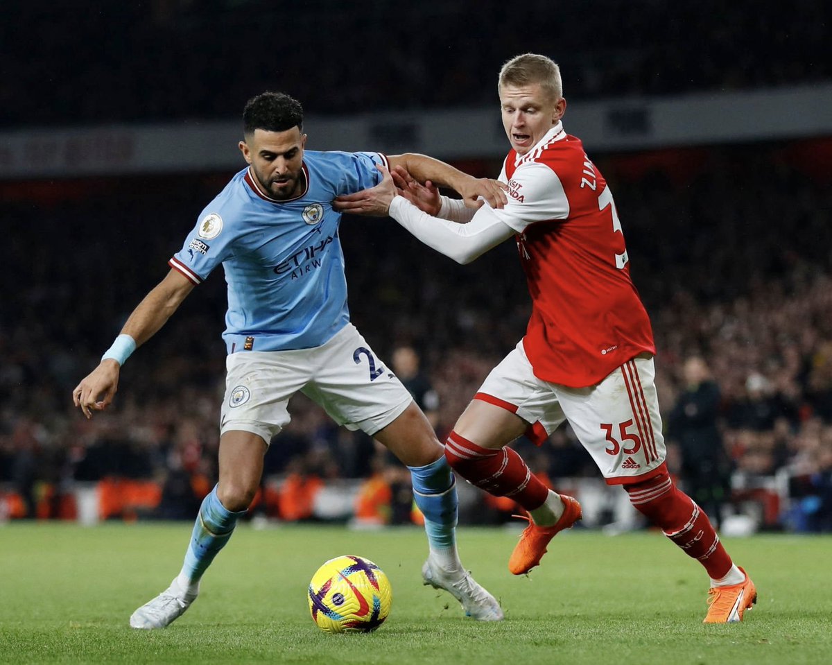 Mahrez22's tweet photo. Big fight and crucial win tonight. But the most important is ahead. Come on City 💙🔥 https://t.co/BjU1Hj4Jxs