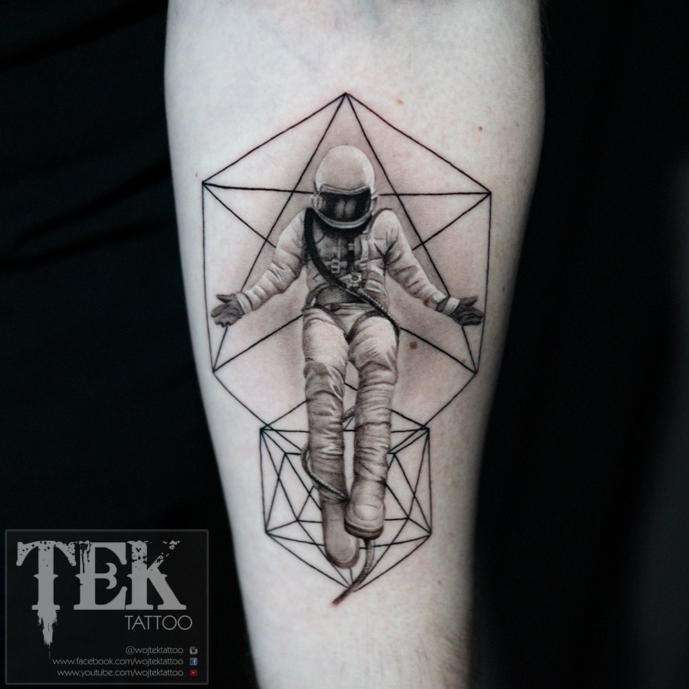 Tek - Tattoo Artist and Painter 🎨 (@TekTattoo) / Posts / X