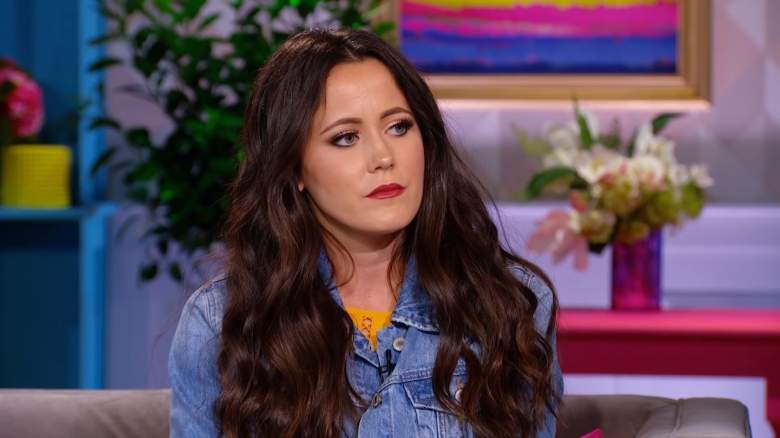 Jenelle Evans Exposes Production Secrets Behind Throwback ‘Teen Mom’ Scene https://t.co/AssrtwfNkz https://t.co/rWKjMqS7h2