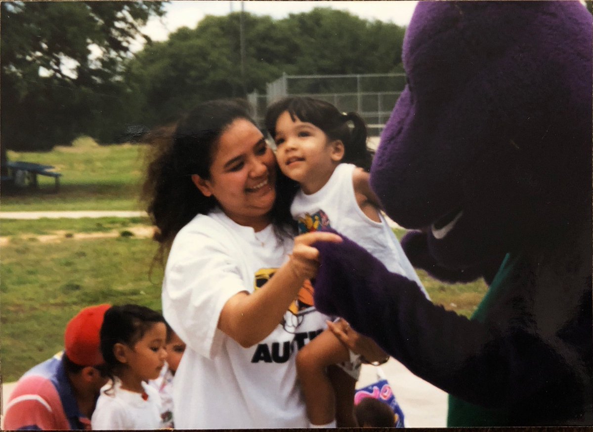 coachbecton's tweet photo. @PopBase Well good thing I got memories with the OG 💜 https://t.co/7YwkfAtz6V