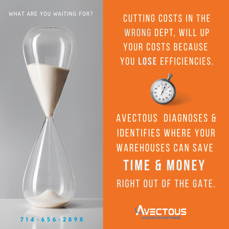 avectous's tweet image. What are your warehouse goals for 2023? Do you know how to get there? Call us today to book a discovery call with our team. Our WMS automation and digitization is a game-changer. Make 2023 count. 1-714-656-2898 #warehouseflow #warehouselogistics #WES #WMS #ROI