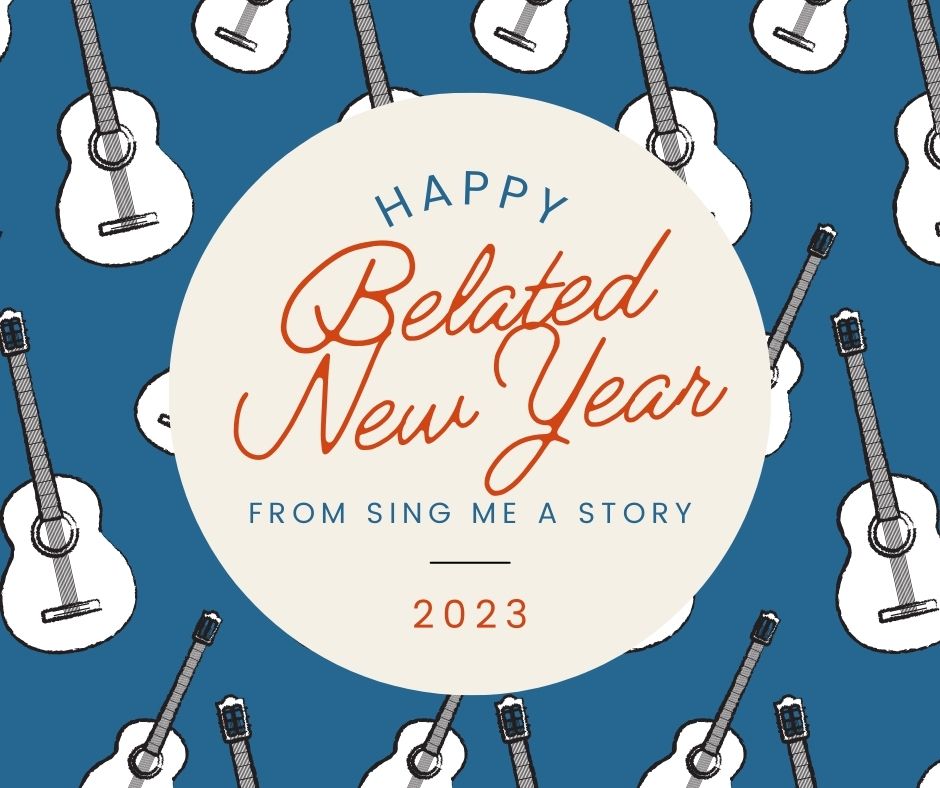 Happy Belated New Years from the SMAS Team! 🥳

We are incredibly grateful for a wonderful 2022 and are so excited the new year. Wishing you all health, fortune, and happiness!