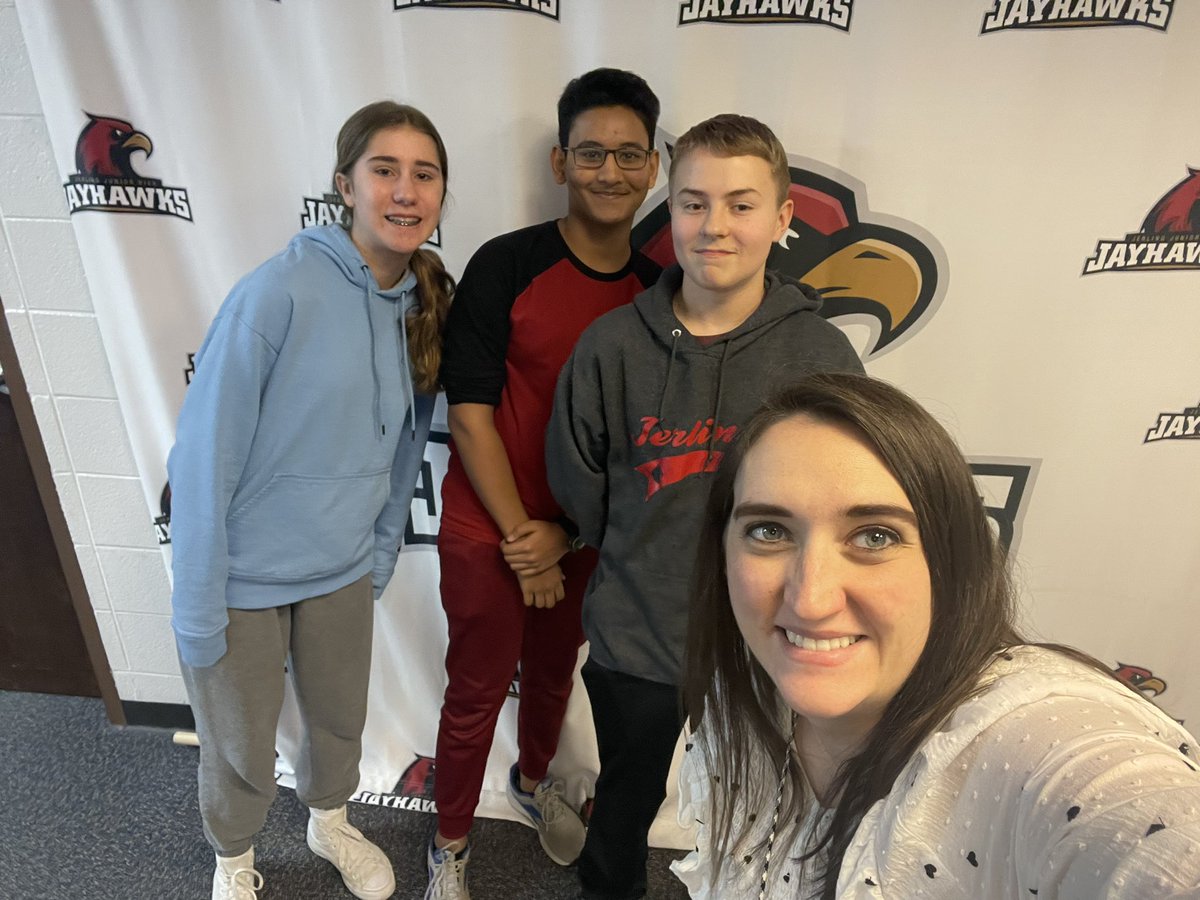 Dana Halper tweet media