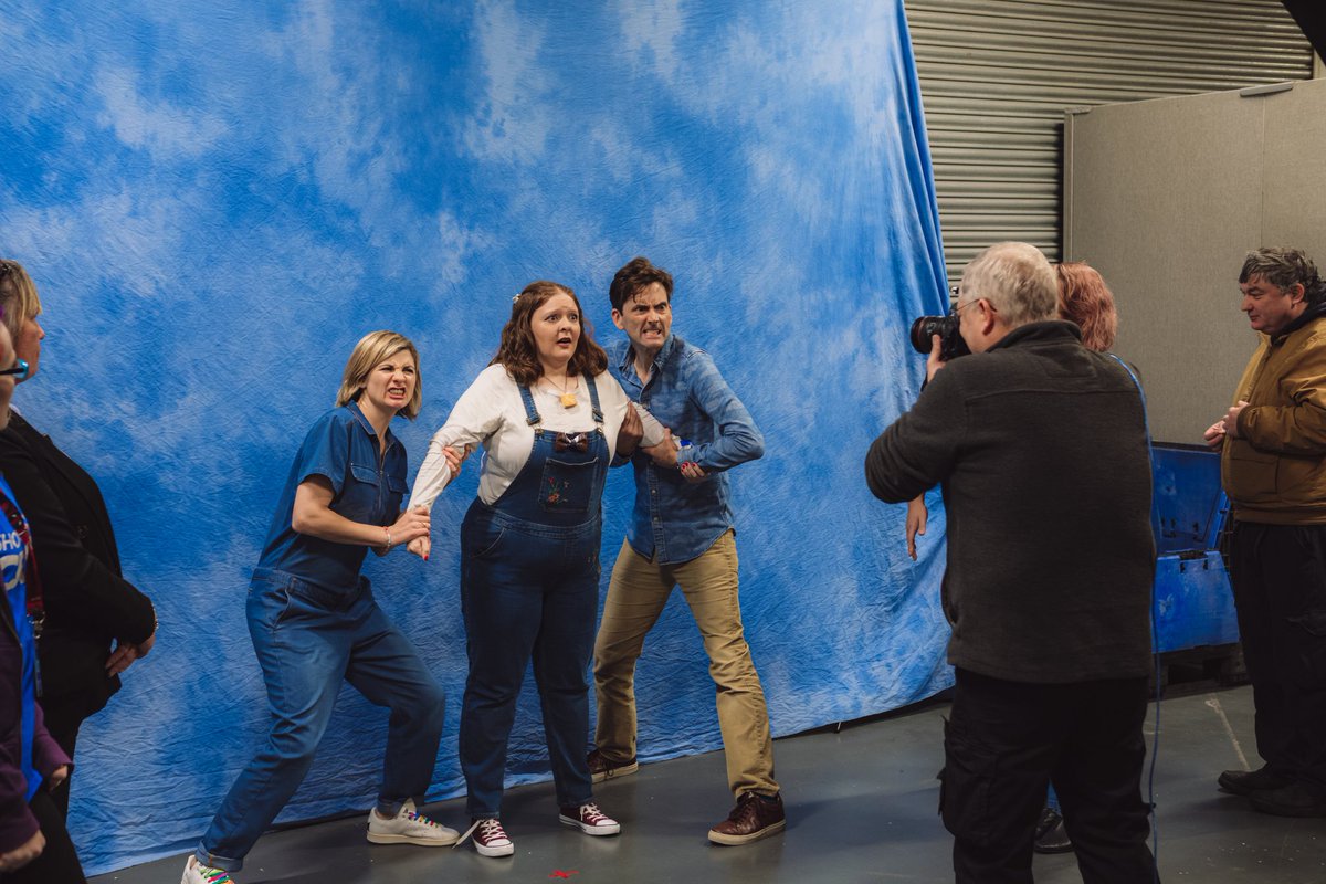 Showmasters's tweet image. We've got you bestie 💙