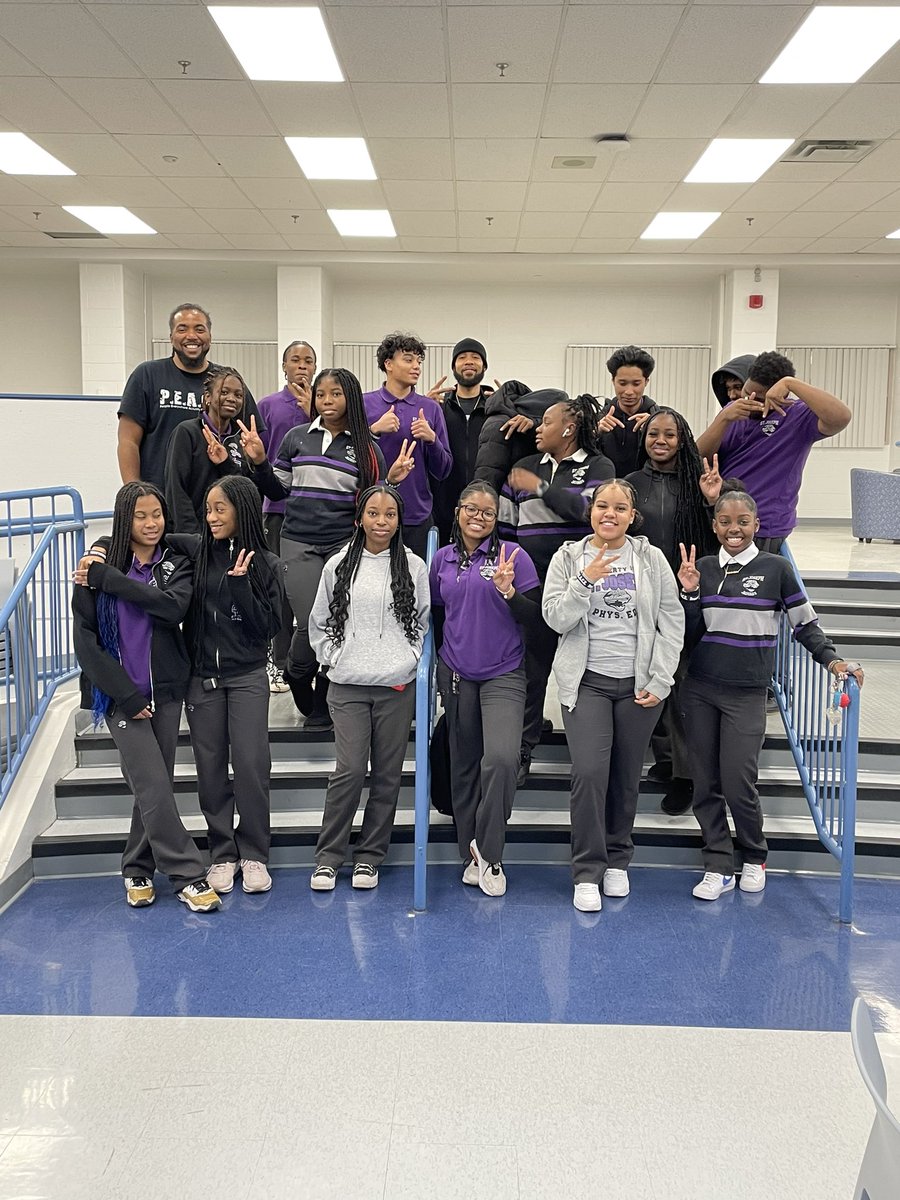 Jaguars celebrated Black Excellence with Matthew Testament Jones today!
<a href="/testamentpeace/">Testament</a>
