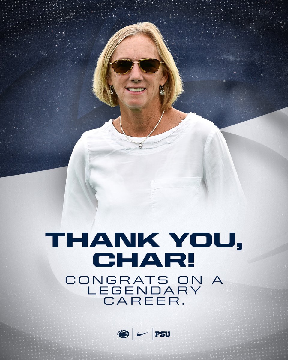 Penn State Field Hockey tweet media