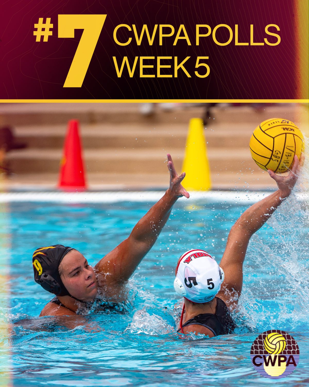 Water Polo Slip