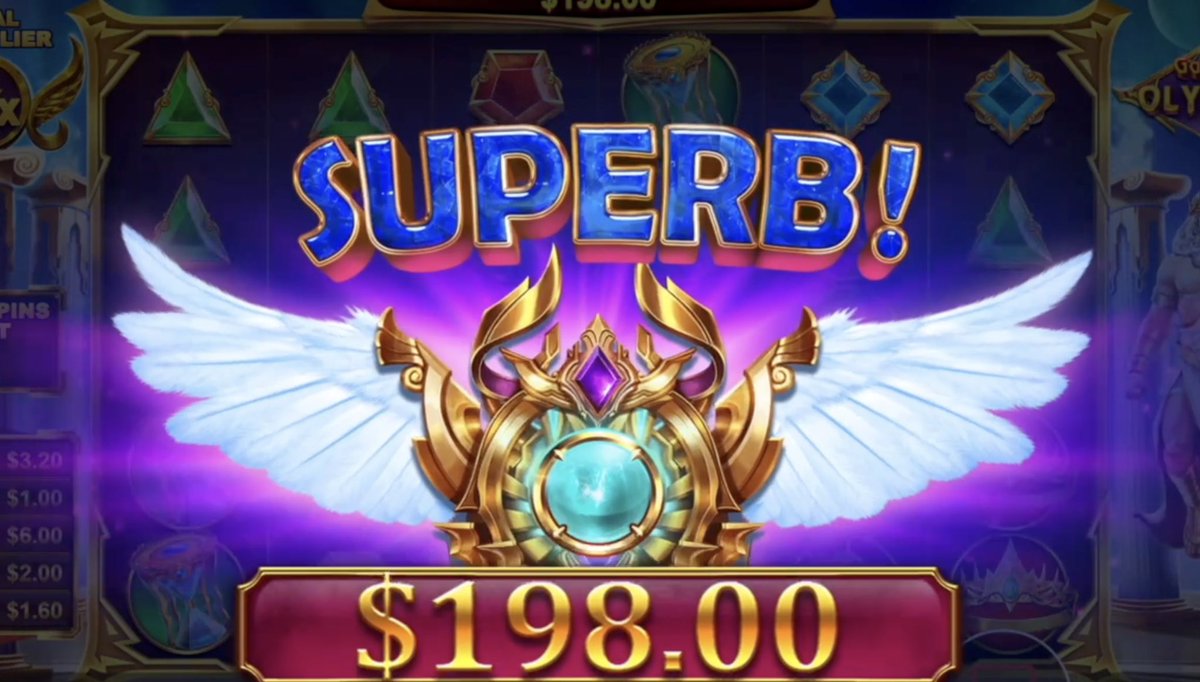 Another nice win on @chilibetio! 🎰🎰

<a href="/hey_wallet/">Hey Wallet!</a> send 3333333 $CHILI to the first 1000 retweets and follows 🔔