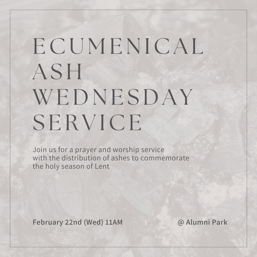 USC Office of Religious & Spiritual Life tweet media