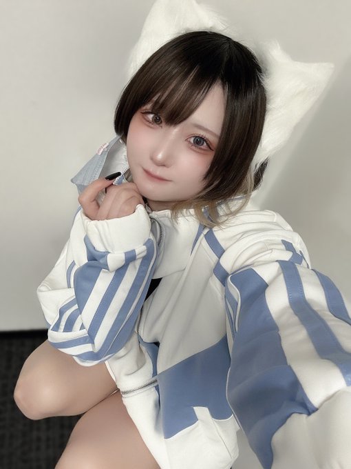 コスプレイヤー雨宮あんずのTwitter画像22