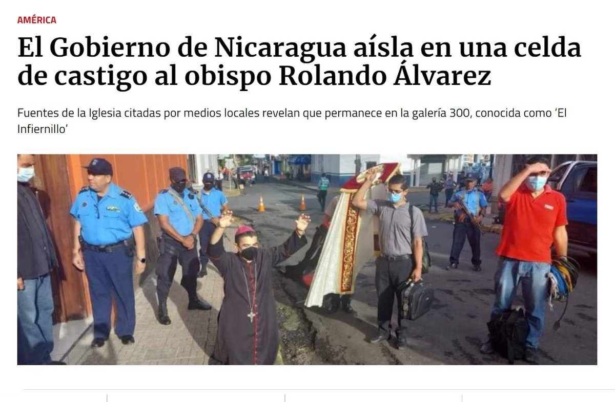 Jose Ignacio Munilla tweet media