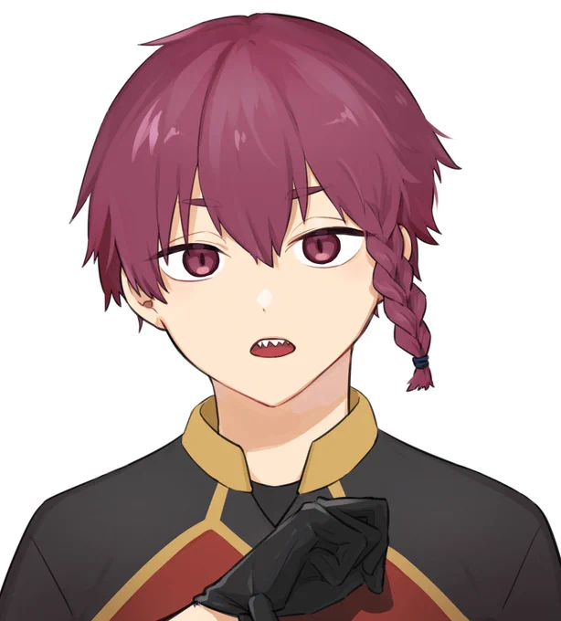 黒名蘭世 #ブルーロックFA 