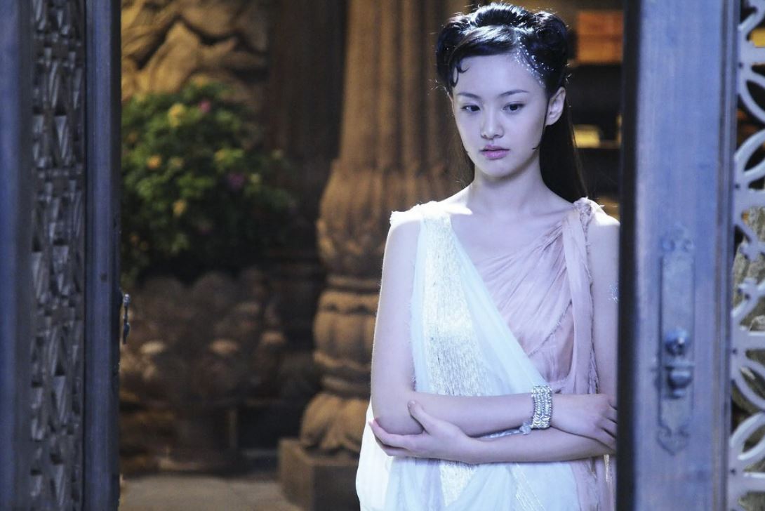 Fuad Alakbarov ⁠⁠ on Twitter "New Four Dan actresses of the "post'90s