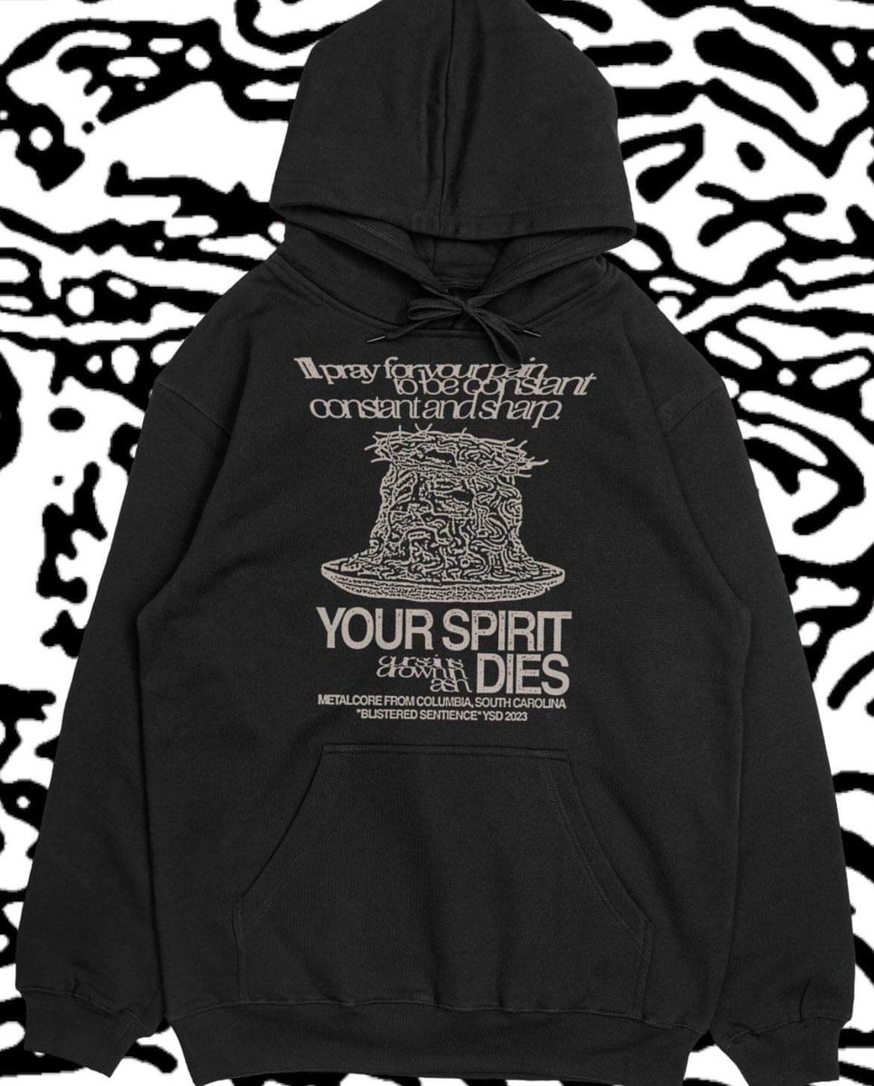 yourspiritdies's tweet image. Despite all the bullshit thrown at us recently, we are making this tour happen. So y’all better make it FUCKIN WORTH IT. Check the merch, check the dates, get to the goddamn gig. ITS ROCK N ROLL TIME BAYBEE 🚨🚨🚨