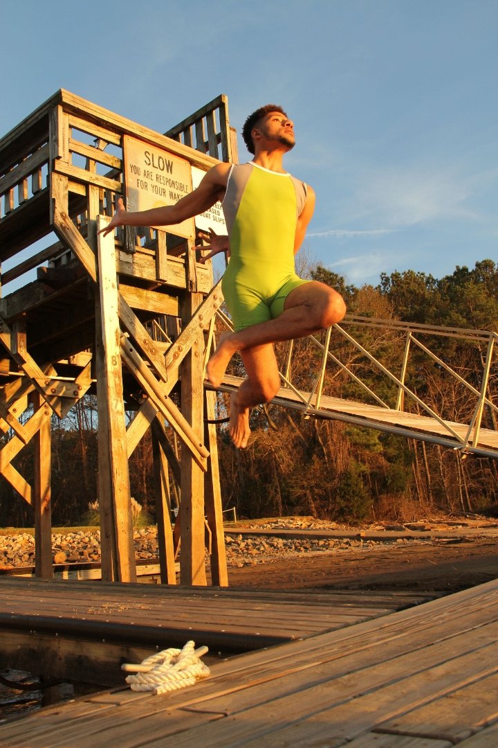 Dimensions Dance Theatre of Miami tweet media