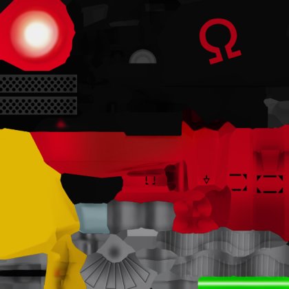 Sonic Speed Simulator Leaks & News on Twitter: ""OMEGA" #