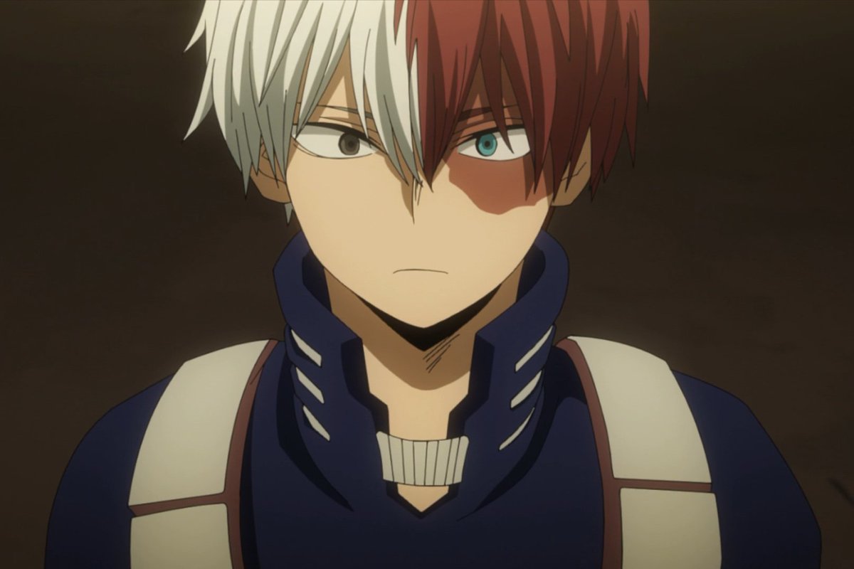 daily todoroki tweet media